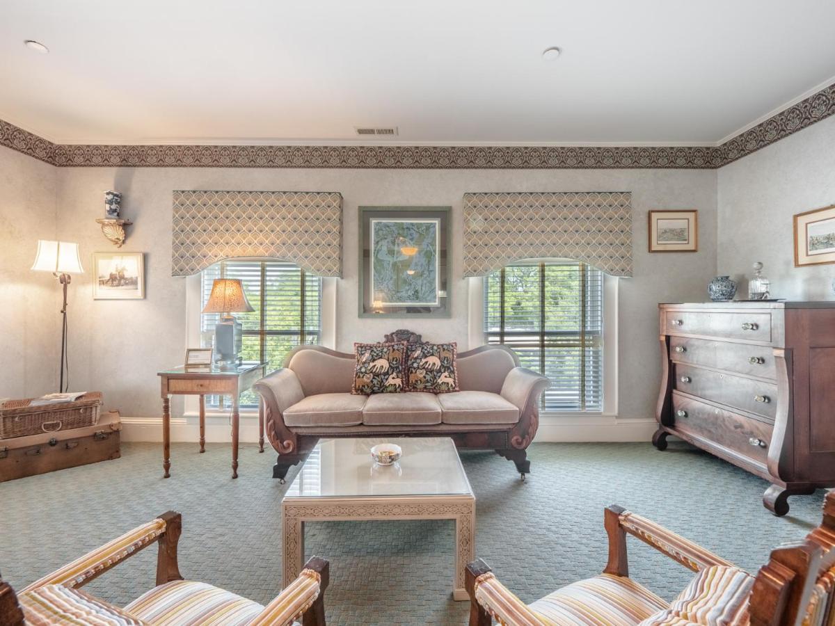 The Verandas Wilmington Exterior foto